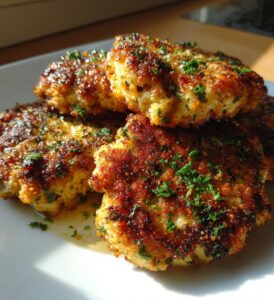 air fryer salmon patties