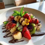 amazing food decoration