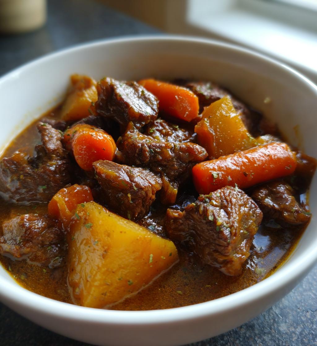 beef stew instant pot: 7 Steps to Comforting Perfection