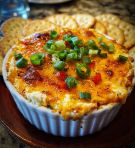 christmas eve appetizers