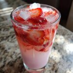 copycat starbucks pink drink recipe