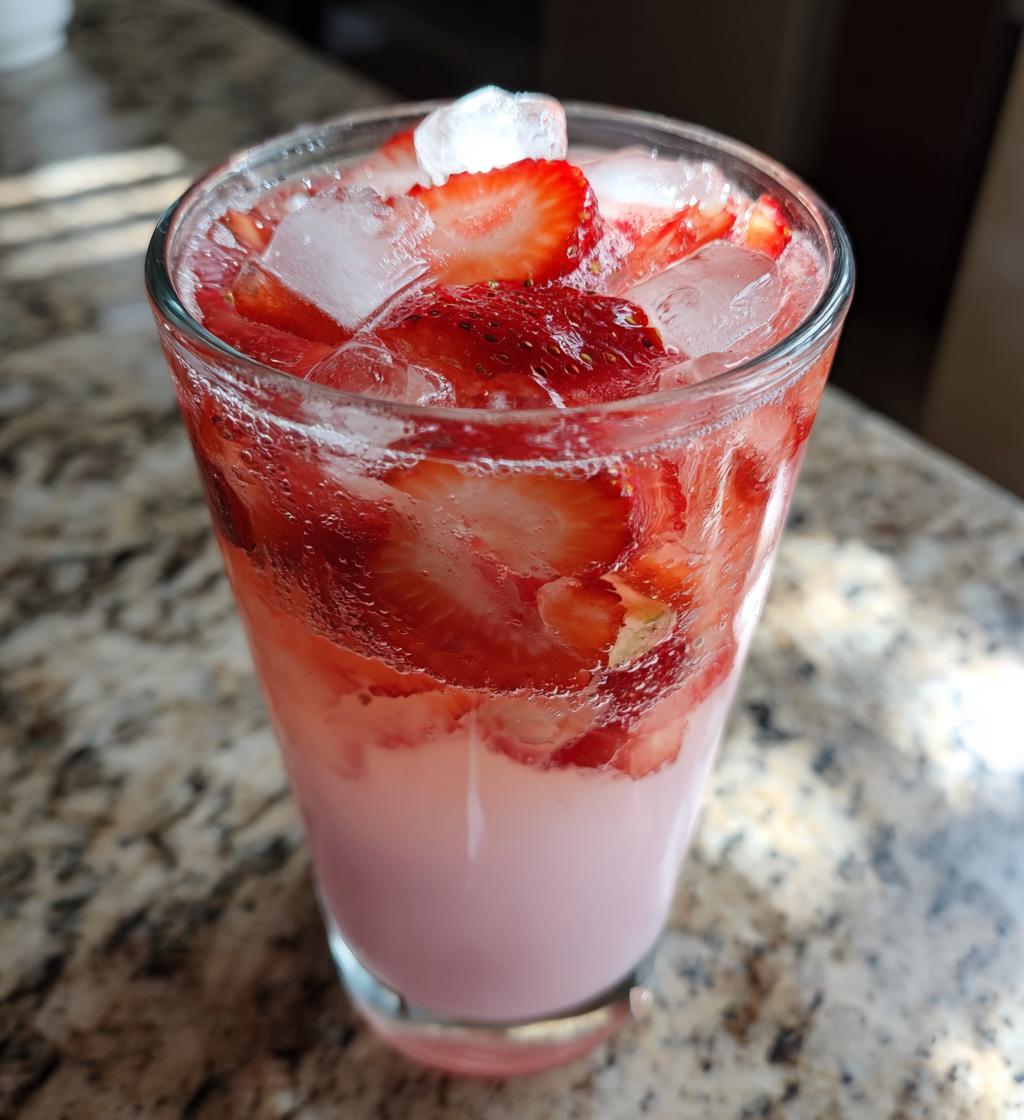 copycat starbucks pink drink recipe