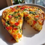 frittata recipe