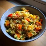 healthy easy recipes