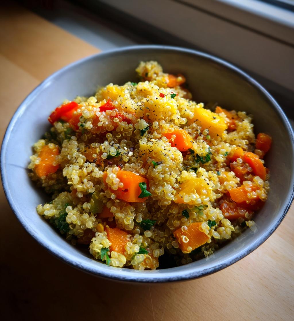 healthy easy recipes