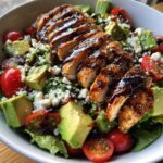 healthy summer dinner recipes