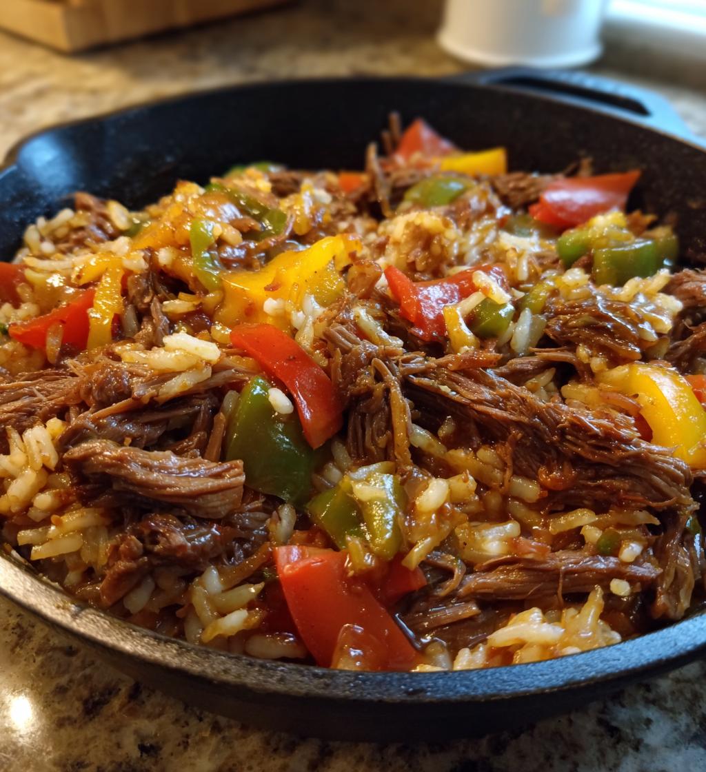 Leftover Roast Beef Recipes: 5 Irresistible Comfort Meals