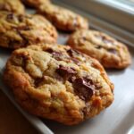milk cookies