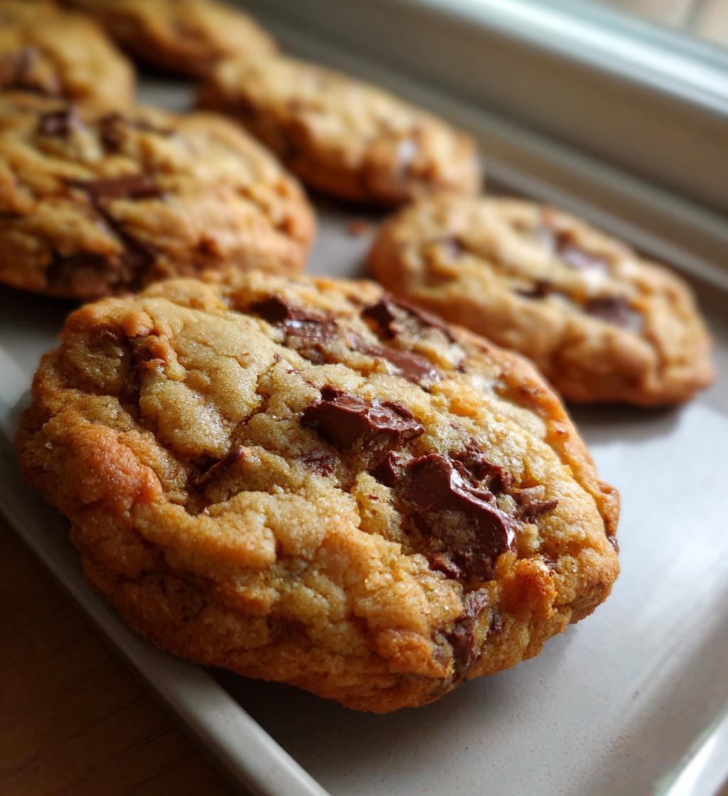 milk cookies