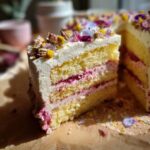spring cake designs