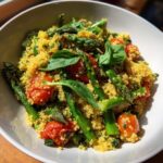 spring dinner recipes