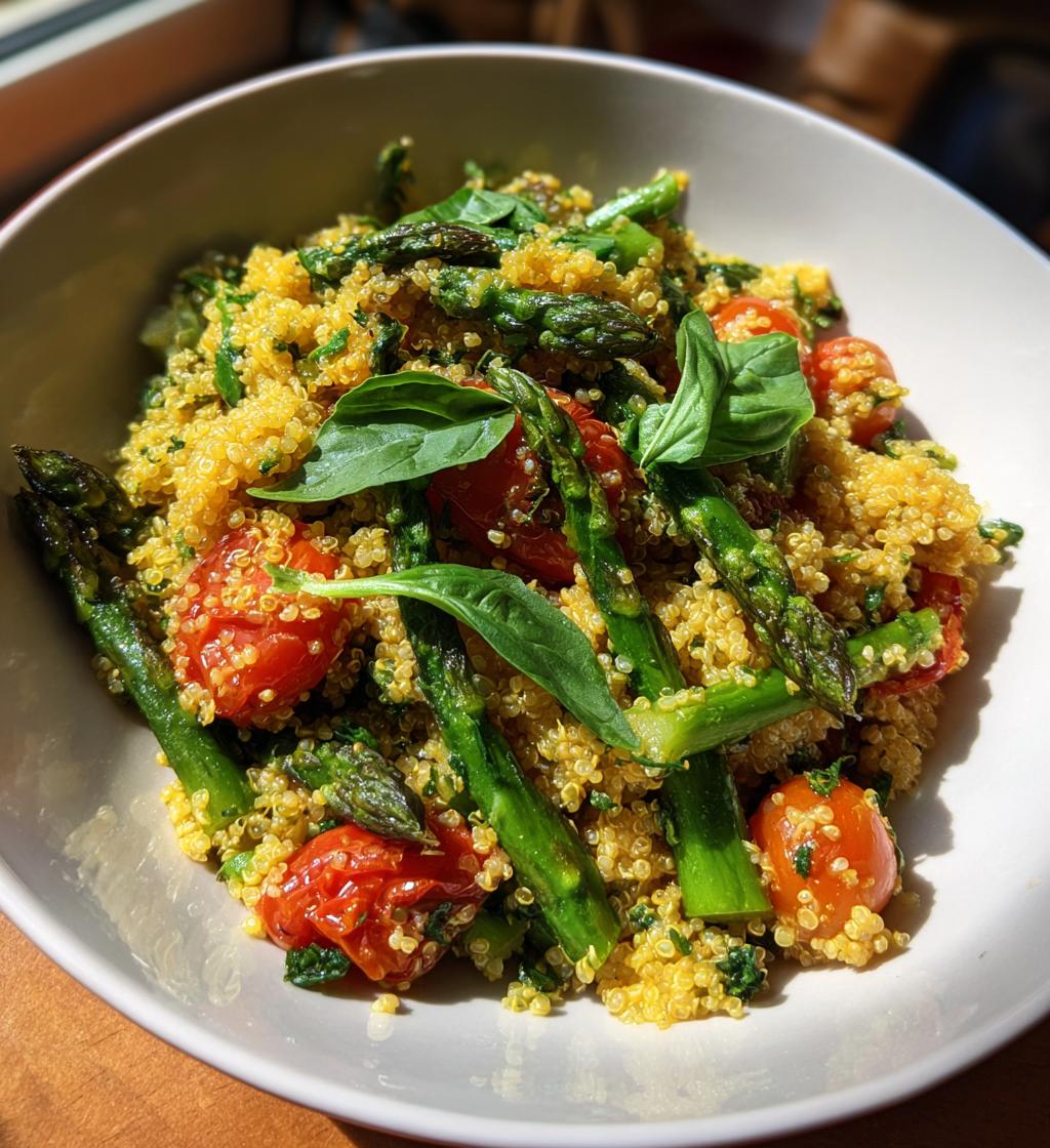 spring dinner recipes to Delight Your Taste Buds Tonight