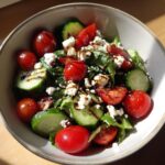 spring salads