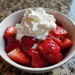 strawberry recipes easy