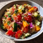 summer dinner recipes