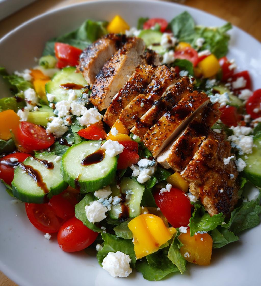 Summer Dinners: 7 Refreshing Recipes for Blissful Evenings