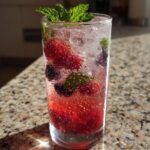 summer drinks nonalcoholic