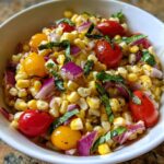 summer side dishes
