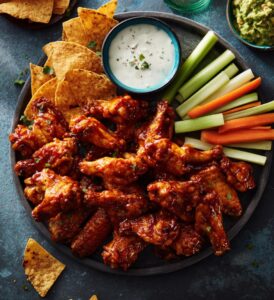 super bowl snacks party appetizers