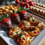 valentines day party food ideas
