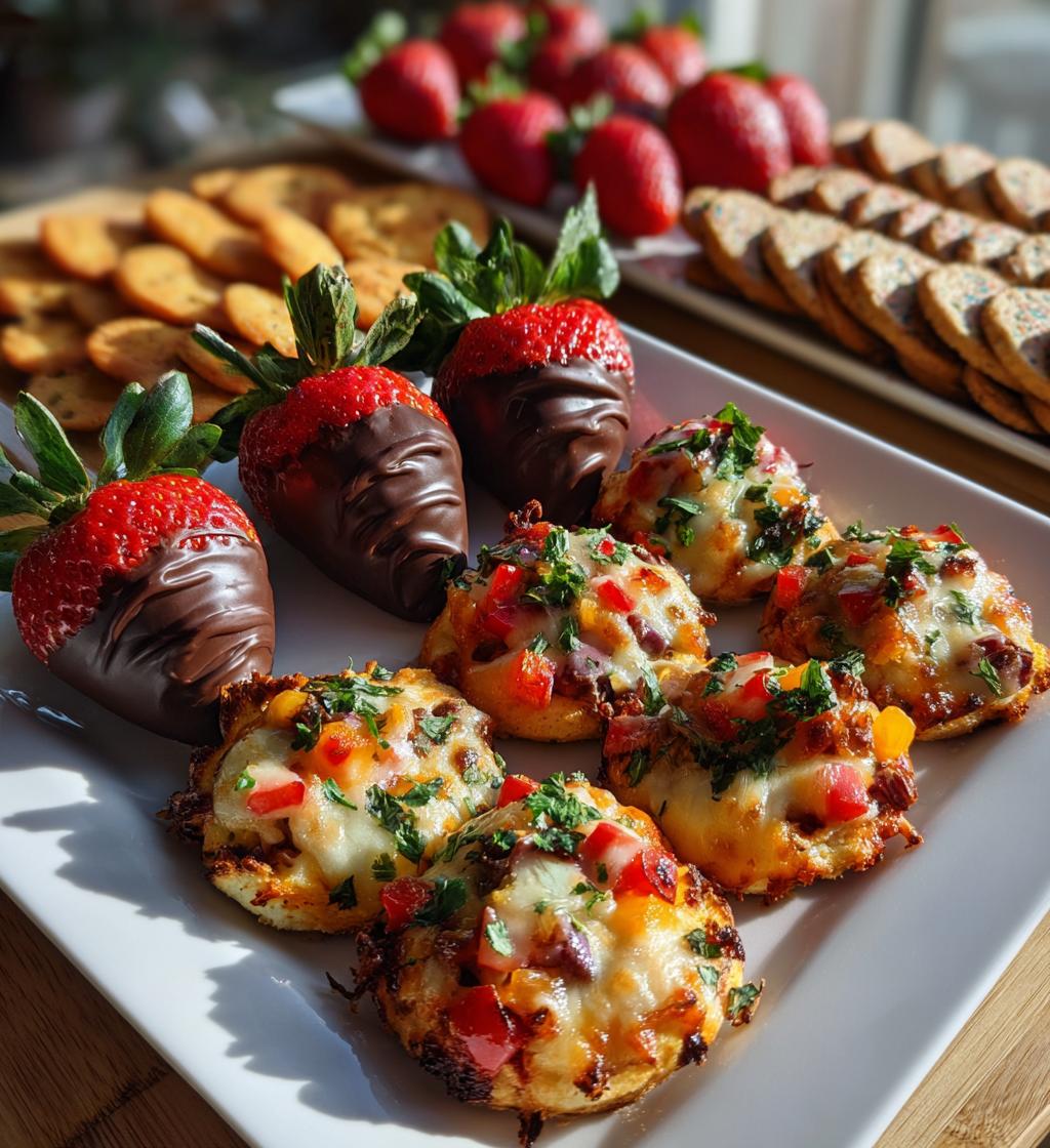 Valentine’s Day Party Food Ideas: 5 Joyful Recipes to Try