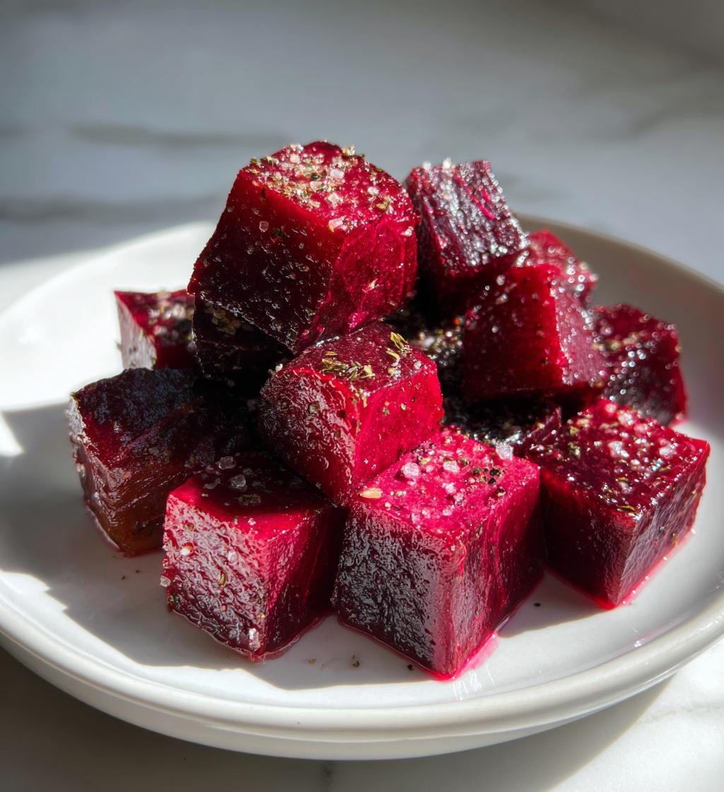 air fryer beets