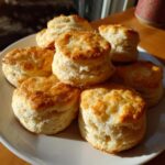 air fryer biscuits canned