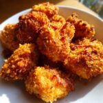 air fryer chicken bites