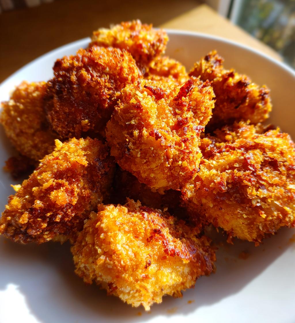air fryer chicken bites