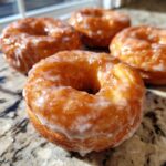 air fryer donuts