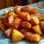 air fryer home fries