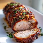 air fryer pork roast
