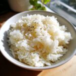 air fryer rice