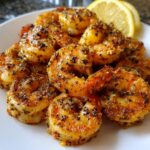 air fryer shrimp