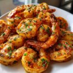 air fryer shrimp recipes