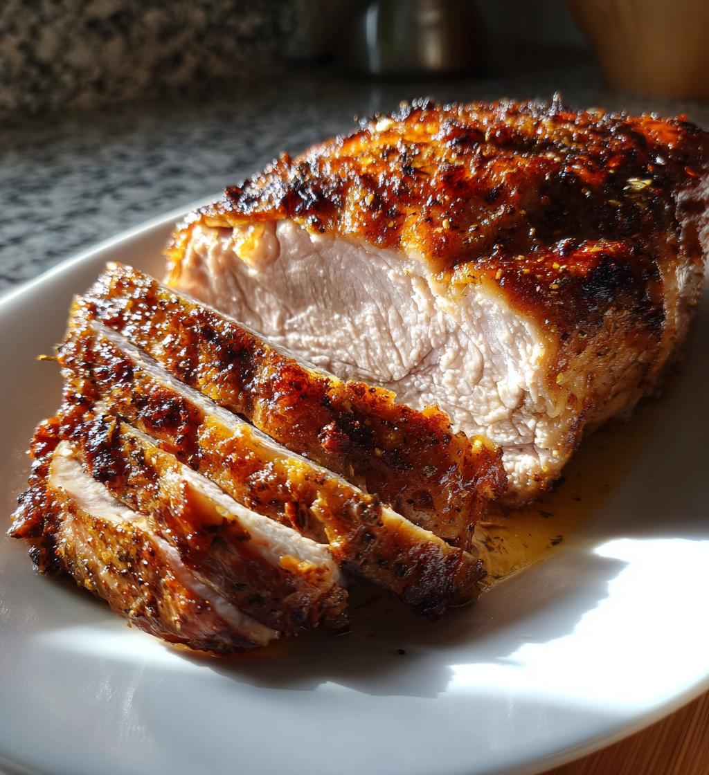 air fryer turkey breast