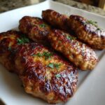breakfast sausage recipes
