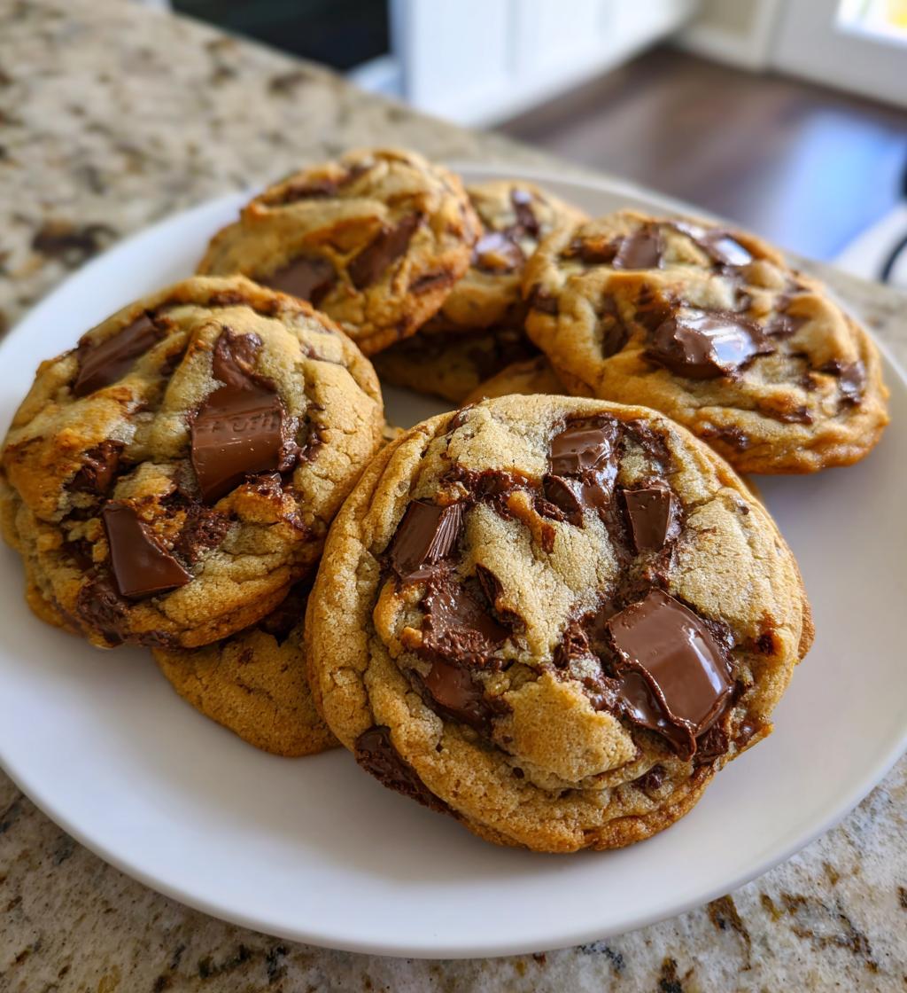 cadbury egg cookies