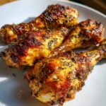 chicken legs air fryer