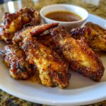 chicken wings air fryer