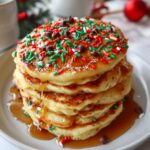 christmas breakfast ideas for kids