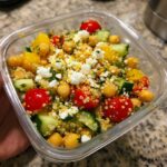 cold meal prep lunches