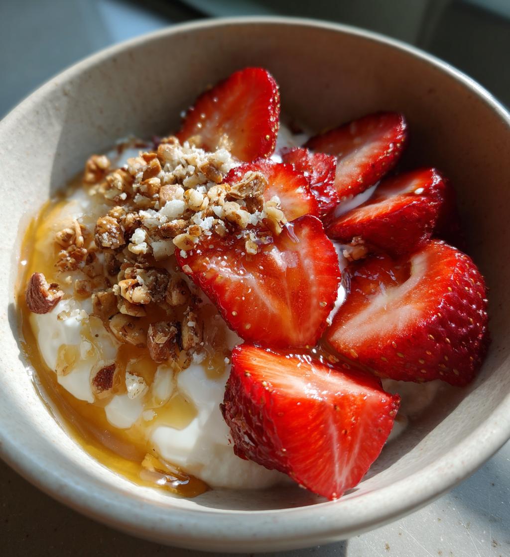 cottage cheese breakfast recipes