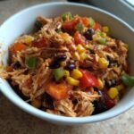 crock pot meal prep