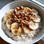 dairy free breakfast