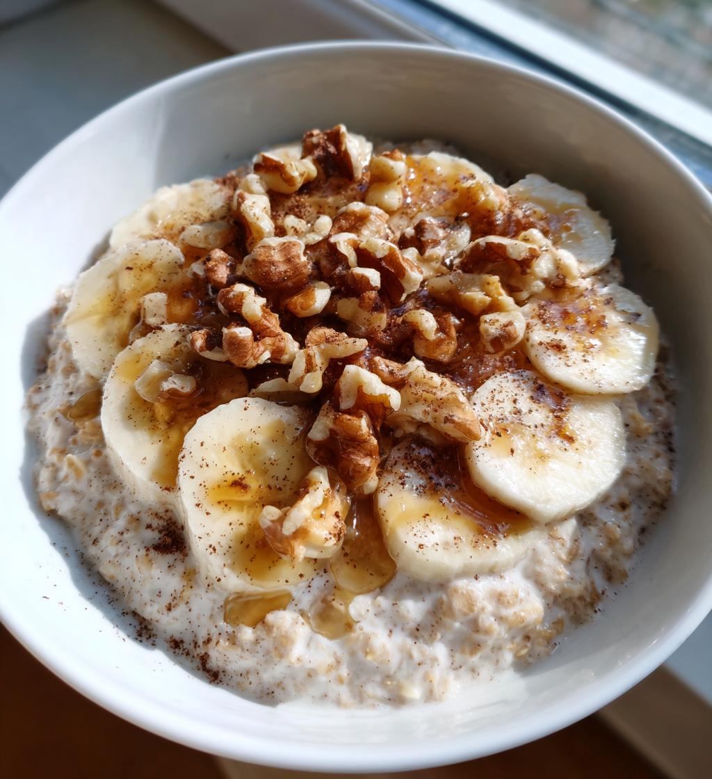 dairy free breakfast