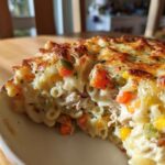 dump and bake casseroles