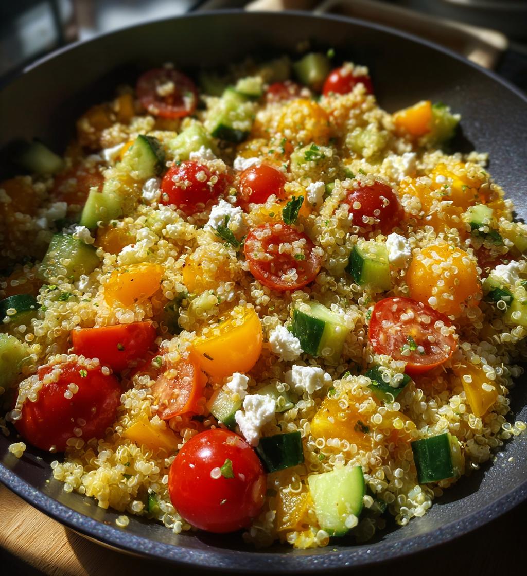 easy meal prep lunches