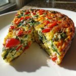 frittata recipe