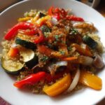 healthy easy recipes